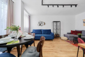 Wrocław City Centre & Main Square Apartment by Noclegi Renters